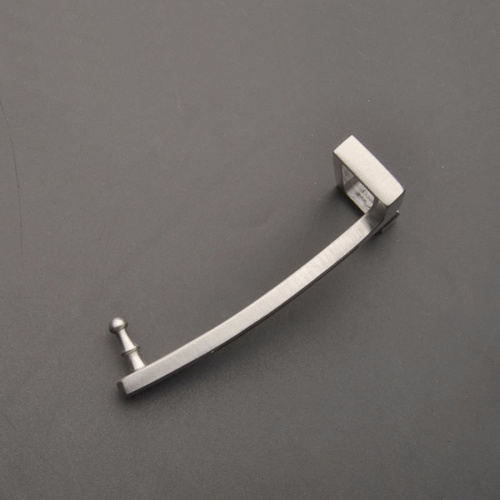 Пряжка 39 мм стальная Т-образная с шипом H1114 фото 3 Пряжка 39 мм стальная Т-образная с шипом H1114 фото 3