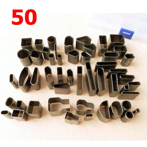 Пробойники для чехлов набор фото 4