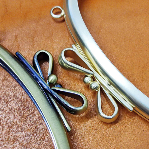 Фермуар винтовой 10,5 см арт. S4020 фото 5