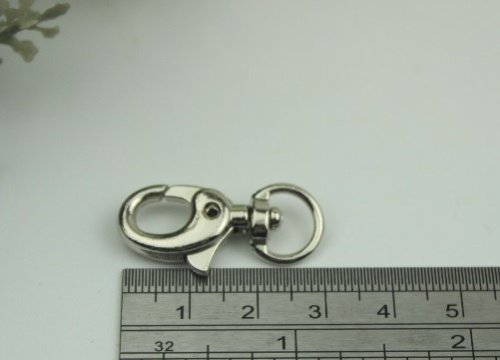 Карабин металлический КМ-8, 10 мм фото 3 Карабин металлический КМ-8, 10 мм фото 3