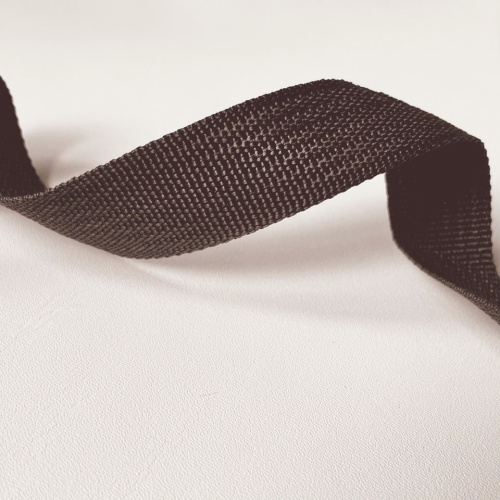 Лента ременная 25 мм Разные цвета пэ фото 5