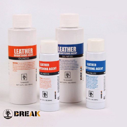 Осветлитель/матирующее средство LEATHER BREAK фото 2