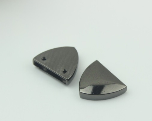 Уценка! Наконечник для ремня 25 мм, арт.1 фото 3