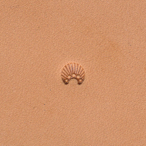 Штамп для тиснения по коже N305 PGF углеродистая сталь | Галерея фото | Pava.pro Штамп для тиснения по коже N305 PGF углеродистая сталь PGF-N305 - фото товара