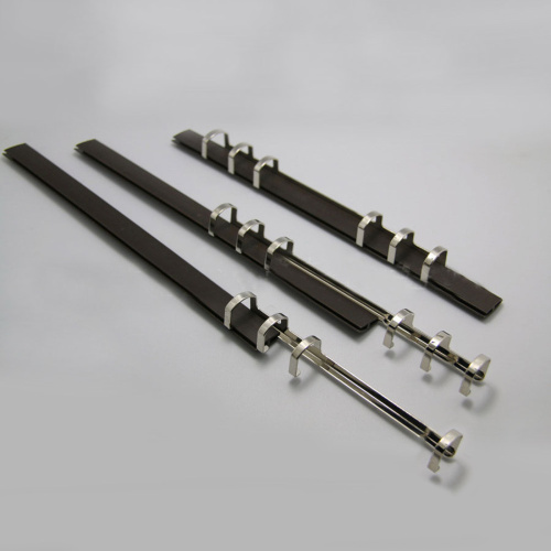 Кольцевой механизм для папок блокнотов арт.294 | Галерея фото | Pava.pro Кольцевой механизм для папок блокнотов арт.294 - фото товара