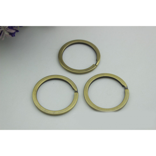 Кольцо плоское 16-29 мм фото 6