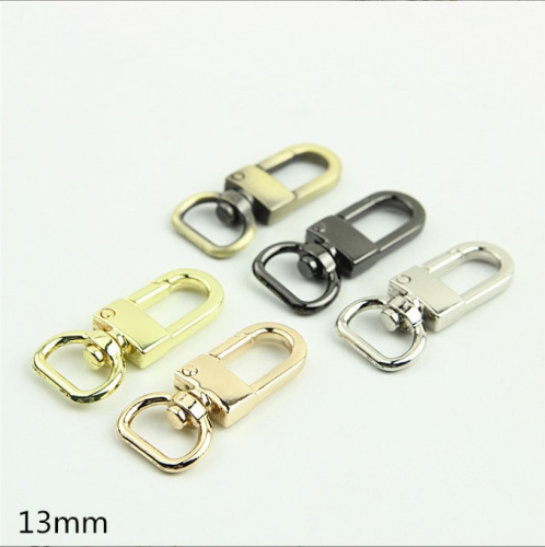 Уценка! Карабин поворотный 13 мм Уценка! Карабин поворотный 13 мм