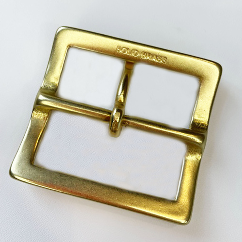 Пряжка 45 мм латунная с перекладиной L-45 | Галерея фото | Pava.pro фото 2 Пряжка 45 мм латунная с перекладиной L-45 PR 45L 45 - фото товара фото 2