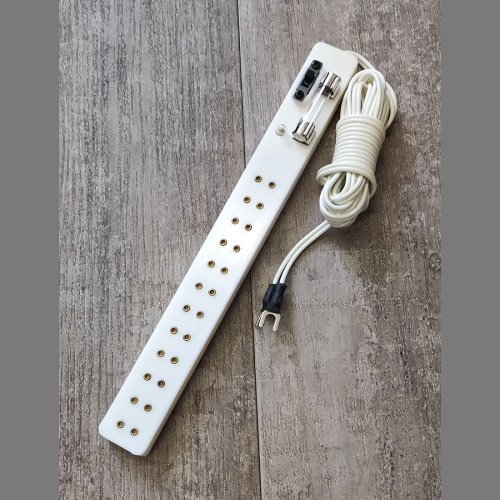 Удлинитель переходник для кукольных светильников фото 4