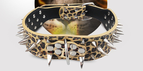 Шипы декоративные конусные фото 9