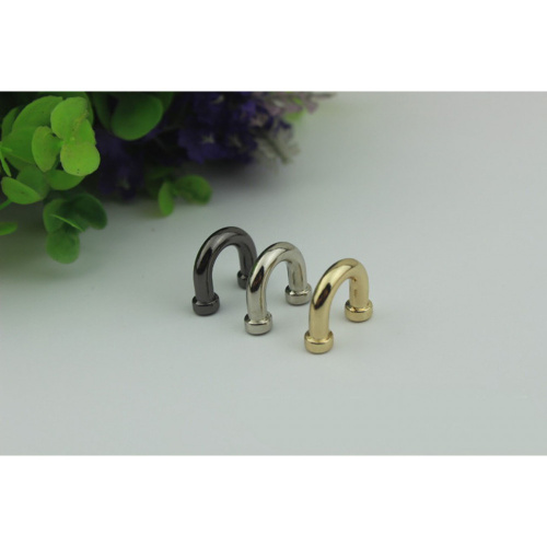 Ручкодержатель полукруглый  фото 5