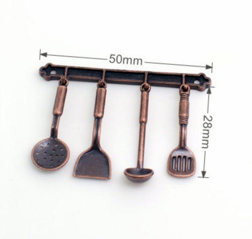 Кухонная утварь для кукол набор Кухонная утварь для кукол набор