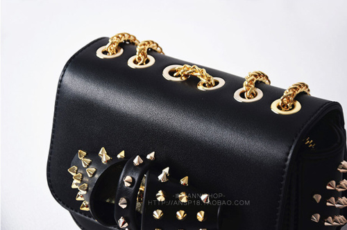 Шипы декоративные конусные фото 6