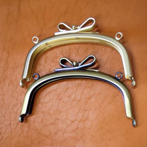 Фермуар винтовой 10,5 см арт. S4020 фото 4