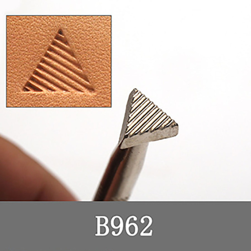 Штамп для тиснения по коже B962 AG | Галерея фото | Pava.pro Штамп для тиснения по коже B962 AG ST AG B962 - фото товара