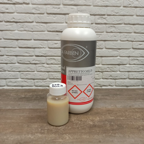 Средство отделочное APPRETTO MILD нейтральный   - фото товара