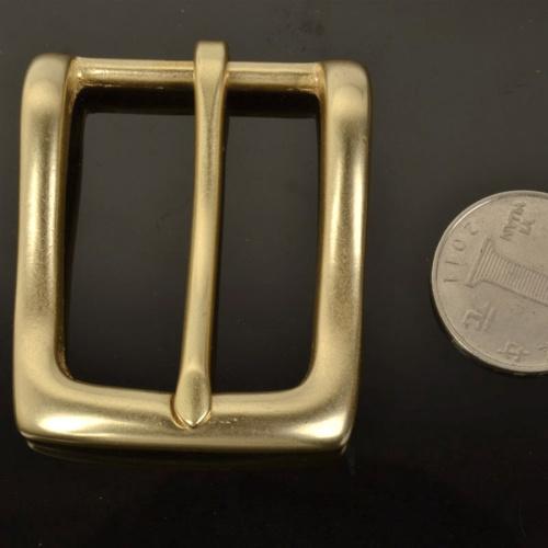 Пряжка 33 мм латунная 33L-78  PR 33L-78 - фото товара фото 4