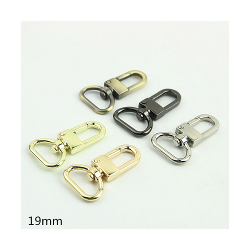 Карабин металлический КМ-2521 фото 2 Карабин металлический КМ-2521 фото 2