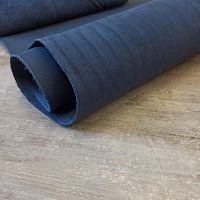 Кожа Вороток краст 1,8-2,2 мм Темно-синий