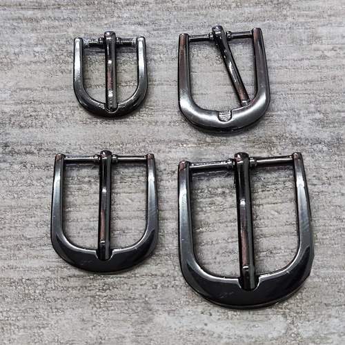 Пряжка 13-38 мм Z118 фото 6