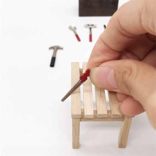 Ящик деревянный для хранения инструментов для кукол Миниатюра 1:12 | Галерея фото | Pava.pro фото 3 Ящик деревянный для хранения инструментов для кукол Миниатюра 1:12 D K-830083 - фото товара фото 3