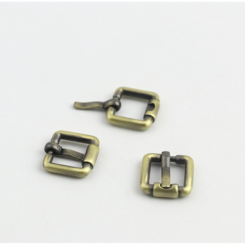 Пряжка 10 мм для обуви Z953 фото 6