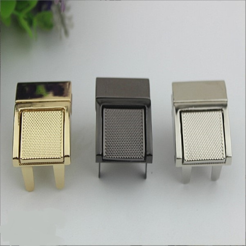 Застежка портфельная 26 мм Сеточка Застежка портфельная 26 мм Сеточка