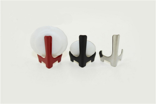 Подставка для декоративных кукольных тарелочек Миниатюра 1:12 фото 3