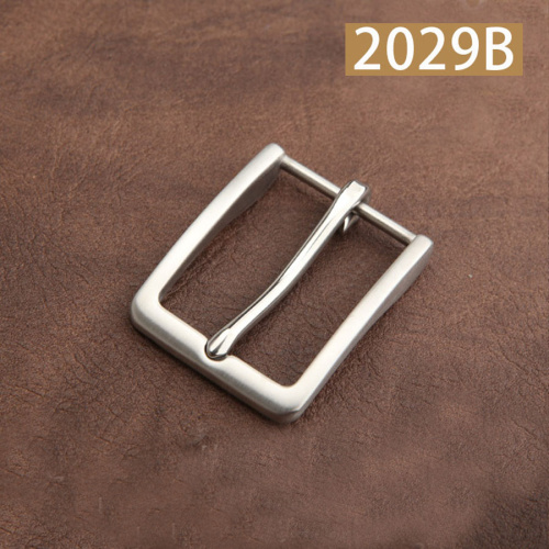 Пряжка 25 мм стальная арт. 2029 фото 2