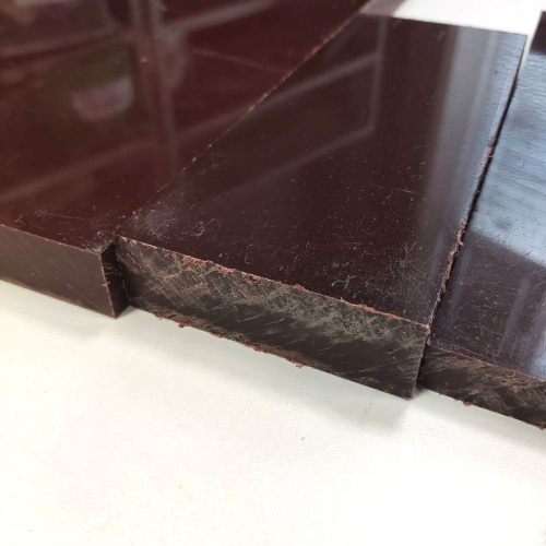 Плита для пробойников цветная фото 4