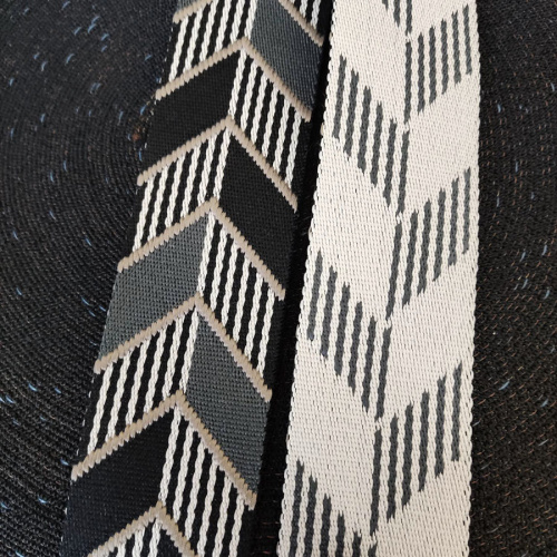 Лента ременная стропа 50 мм Жаккард Протектор фото 2