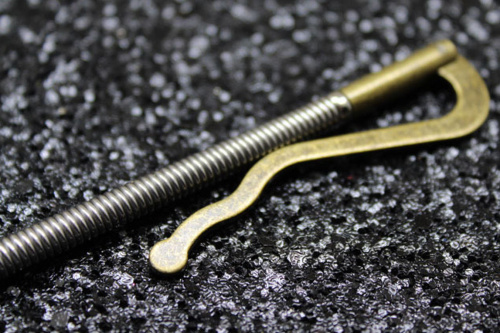 Купюродержатель 8,5 см фото 3