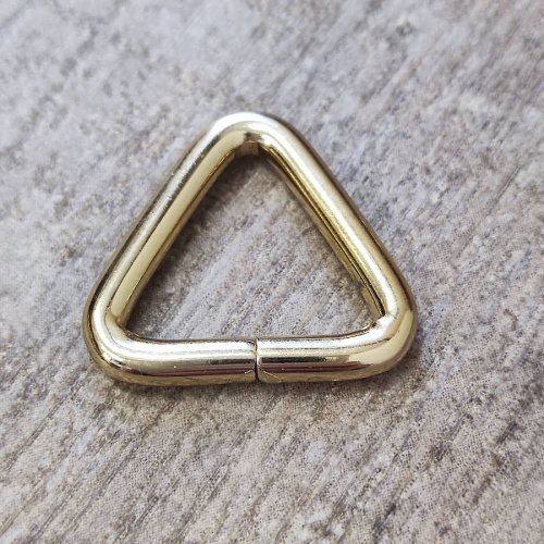 Рамка 19-38 мм Треугольник арт. 188 фото 3