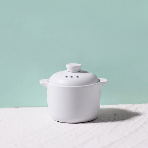 Кастрюля керамическая для кукольной кухни разные цвета фото 6 Кастрюля керамическая для кукольной кухни разные цвета фото 6