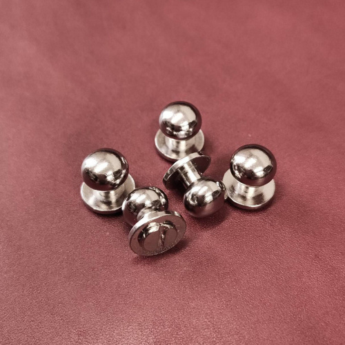 Кнопки кобурные для кожаных изделий, арт. KK-100 фото 16