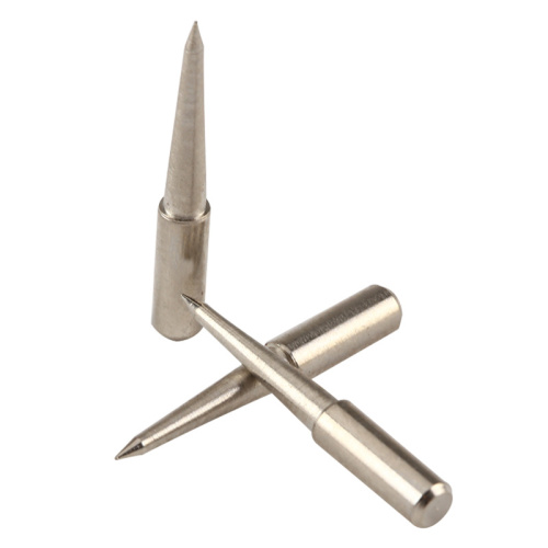 Сменный зуб для пробойников Гвозди / Круглое отверстие Сменный зуб для пробойников Гвозди / Круглое отверстие