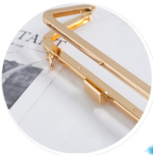 Уценка! Фермуар винтовой 20,5 см фото 8