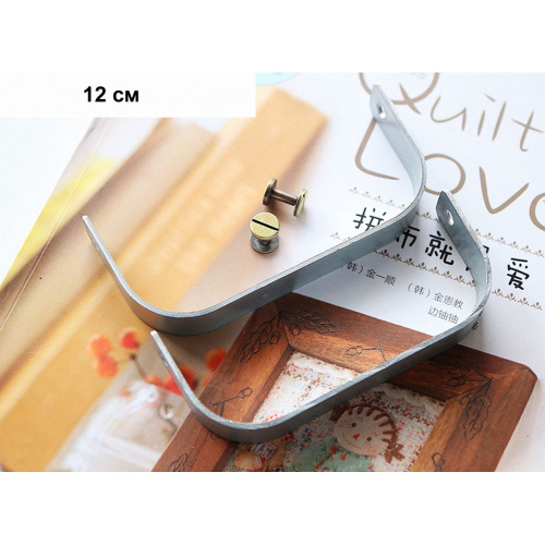 Рама для саквояжа внутренняя 12-30 см фото 3