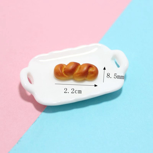 Хлеб Сдоба набор для кукол Миниатюра 1:12 | Галерея фото | Pava.pro фото 5 Хлеб Сдоба набор для кукол Миниатюра 1:12 Y BB-032 - фото товара фото 5