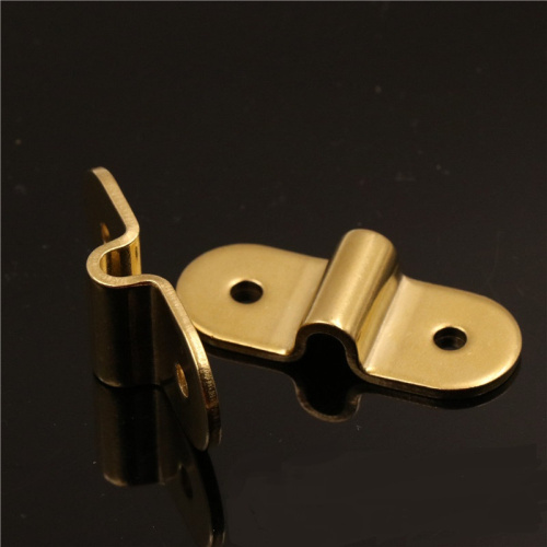 Ручкодержатель портфельный Латунь | Галерея фото | Pava.pro фото 2 Ручкодержатель портфельный Латунь AKM 015 - фото товара фото 2