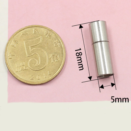 Застежка 1,5-6 мм для браслета поворотная фото 18 Застежка 1,5-6 мм для браслета поворотная фото 18