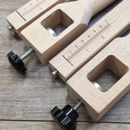 Нож для ремней страп-куттер №2  NRS 002 - фото товара фото 3