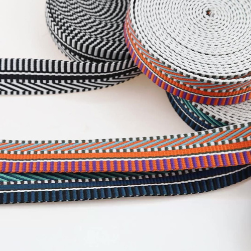 Лента ременная 25 мм толщ. 2 мм Путевая фото 2