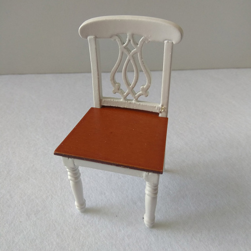 УЦЕНКА! Набор мебели для кукол Столовая 6 предметов  SH L-D35-uc - фото товара фото 2