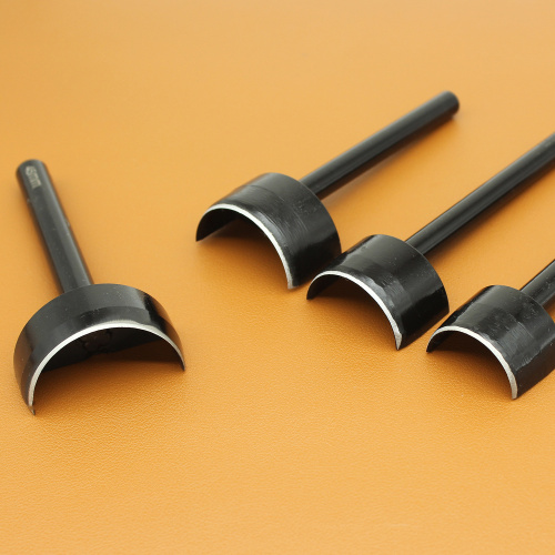 Набор торцевателей для ремней U-образные 15-45 мм черные  JF-210703 - фото товара фото 5