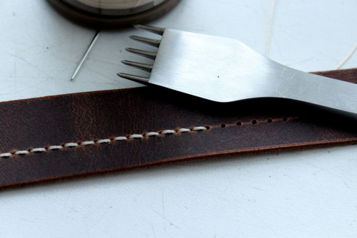 Пробойники строчные "Гвозди" полированная сталь 4 мм фото 5 Пробойники строчные "Гвозди" полированная сталь 4 мм фото 5