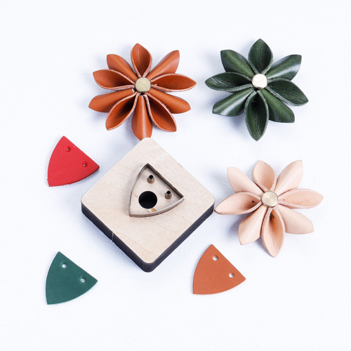 Штанцформы (вырубные штампы) Цветок  ST 4975 - фото товара фото 3