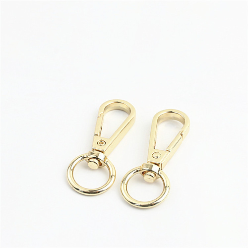 Карабин металлический 13 мм S-913 фото 17