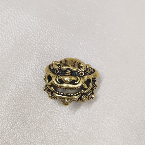 Кончо латунные для кожаных изделий арт.4542/38  FDG-4542/38 - фото товара