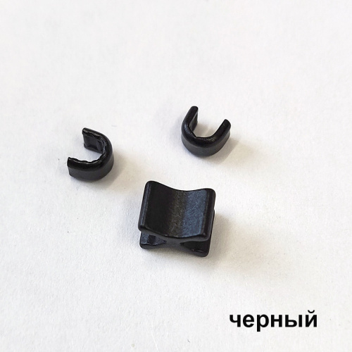 Зажимы и ограничители для молнии №5 YKK фото 3